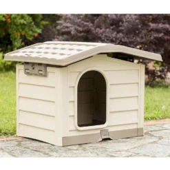 Σπιτάκι σκύλου Bungalow Bama Pet Medium 89x75x62cm -Προμήθειες Για Κατοικίδια Κατάστημα πωλήσεων 19101 02 1000x1000 1