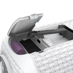 Τουαλέτα - Λεκάνη Γάτας Bama Prive White 41,8x50,5x39,6 Cm 8 Τουαλέτα - Λεκάνη Γάτας Bama Prive White 41,8x50,5x39,6 Cm -Προμήθειες Για Κατοικίδια Κατάστημα πωλήσεων 19121 04 1000x1000 1