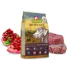 GranataPet Natural Taste Adult Game And Buffalo 12kg