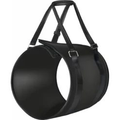 Βοήθημα Στήριξης Trixie Lifting Aid Medium 60-65cm Μαύρο