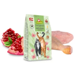 Granatapet Delicatessen με Πουλερικά 9kg