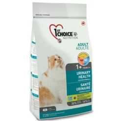 1st Choice Γάτας Urinary Health 5,44kg