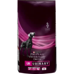 PRO PLAN Purina Veterinary Diets UR Urinary 3kg