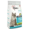 1st Choice Γάτας Healthy Skin & Coat 2,72kg