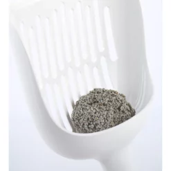 Άμμος - Πέλλετ Γάτας Cature Wood Odor Control Plus 6lt (2,4kg) -Προμήθειες Για Κατοικίδια Κατάστημα πωλήσεων 2 1000x1000h