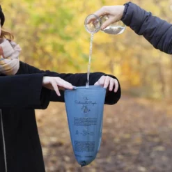 The Sustainable People 100% Ανακυκλωμένα Σακουλάκια Περιττωμάτων 120τμχ -Προμήθειες Για Κατοικίδια Κατάστημα πωλήσεων 20 1000x1000 1000x1000 1