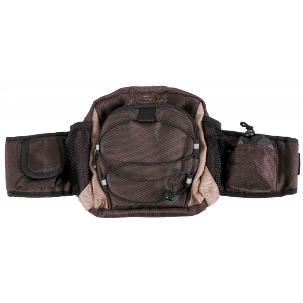 Τσαντάκι Μέσης Εκπαιδευτικό Trixie Dog Activity 2 Τσαντάκι Μέσης Εκπαιδευτικό Trixie Dog Activity - Image 2