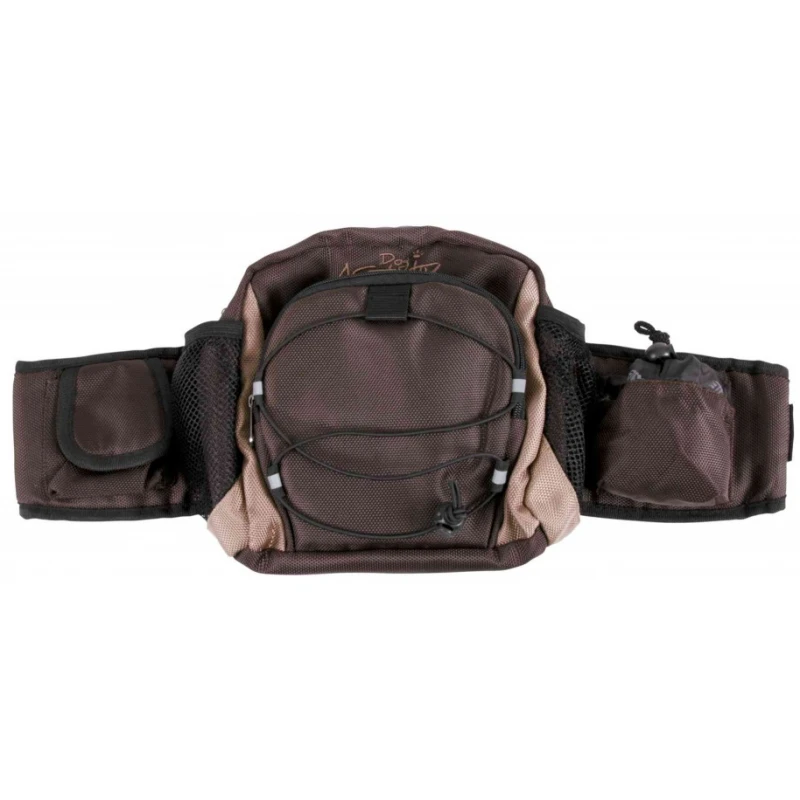 Τσαντάκι Μέσης Εκπαιδευτικό Trixie Dog Activity 1 Τσαντάκι Μέσης Εκπαιδευτικό Trixie Dog Activity