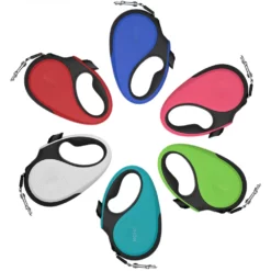 OEM Λουρί επαναφοράς Xcho Taiji XS 3m έως 12kg Blue -Προμήθειες Για Κατοικίδια Κατάστημα πωλήσεων 20170506164429 33252 1000x1000h