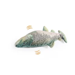 Παιχνίδι Γάτας AFP Instincts Fish Trout Με Catnip και Silvervine -Προμήθειες Για Κατοικίδια Κατάστημα πωλήσεων 2027 2 1000x1000w