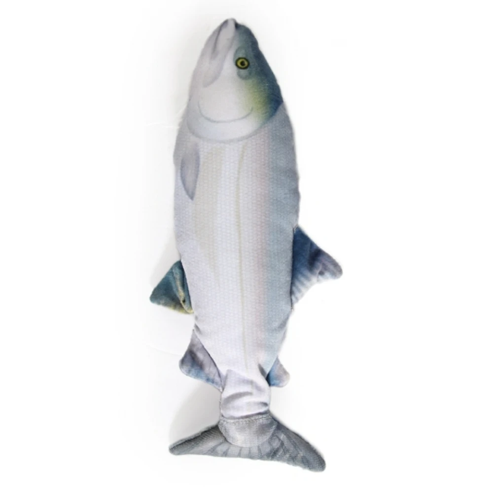 Παιχνίδι Γάτας AFP Instincts Fish Sardine Με Catnip 3 Παιχνίδι Γάτας AFP Instincts Fish Sardine Με Catnip - Image 3