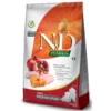 N&D Grain Free Pumpkin Chicken & Pomegranate Puppy Medium & Maxi 12kg