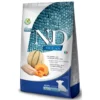 N&D Ocean Grain Free Pumpkin Codfish & Cantaloupe Melon Puppy Mini 2,5kg