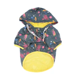 Μπουφάν Σκύλου Glee Juno Small 25cm Μπλε 6 Μπουφάν Σκύλου Glee Juno Small 25cm Μπλε -Προμήθειες Για Κατοικίδια Κατάστημα πωλήσεων 21521L 3 1000x1000h