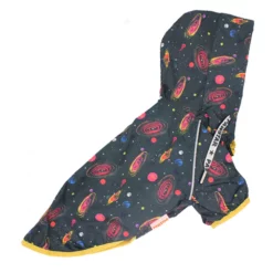 Μπουφάν Σκύλου Glee Juno 2XLarge 45cm Μπλε 7 Μπουφάν Σκύλου Glee Juno 2XLarge 45cm Μπλε -Προμήθειες Για Κατοικίδια Κατάστημα πωλήσεων 21521L 4 1000x1000h 1