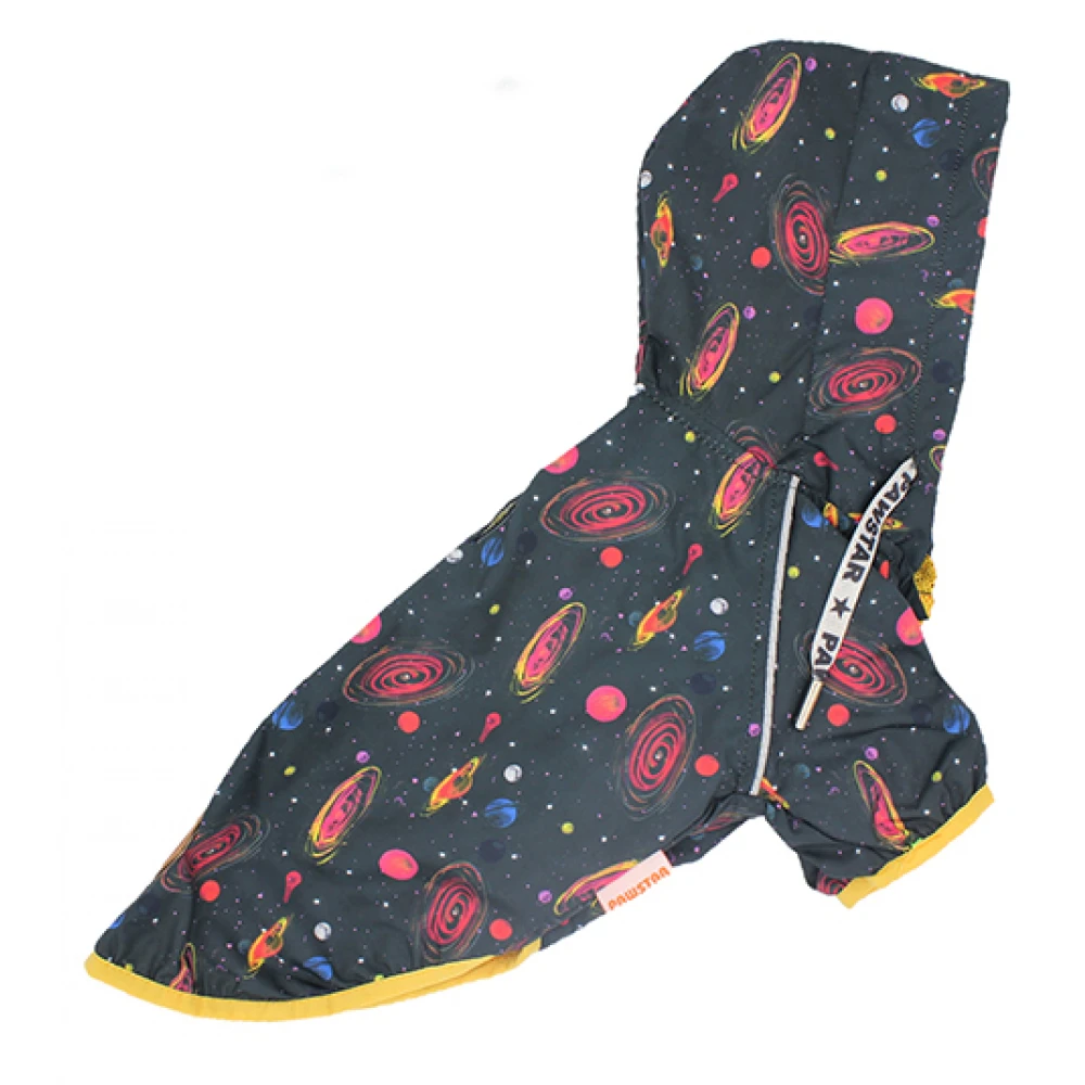 Μπουφάν Σκύλου Glee Juno Small 25cm Μπλε 4 Μπουφάν Σκύλου Glee Juno Small 25cm Μπλε - Image 4