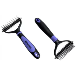 Χτένα Pet Interest Large Trimmer Comb 17+9 Blades για τους Κόμπους