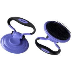 Βούρτσα Pet Interest Long Hair Brush Foldable For Cats