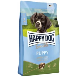 Happy Dog Sensible Puppy Lamb 10kg