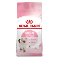Royal Canin Kitten 2kg