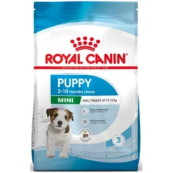 Royal Canin Puppy Mini 2kg
