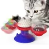 Διαδραστικό Παιχνίδι Γάτας Pet Interest Spring Cat Toy Deep Blue 158x 5x69mm