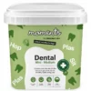 Moments Functional Dental Mini-Medium 500gr