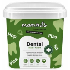 Moments Functional Dental Maxi-Giant 500gr