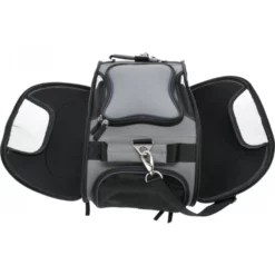 Τσάντα Μεταφοράς Σκύλου ή Γάτας Trixie Airline Wings 46x28x23cm -Προμήθειες Για Κατοικίδια Κατάστημα πωλήσεων 28889 3 petshop88 1000x1000w