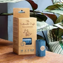 The Sustainable People 100% Ανακυκλωμένα Σακουλάκια Περιττωμάτων 120τμχ -Προμήθειες Για Κατοικίδια Κατάστημα πωλήσεων 29 1000x1000 1000x1000 1