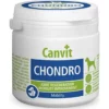 Canvit Chondro Dog για Ανάπλαση των Χόνδρων και Βελτίωση της Κινητικότητας 100 Δισκία