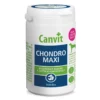 Canvit Chondro Maxi Dog για Ανάπλαση των Χόνδρων και Βελτίωση της Κινητικότητας 166 Δισκία