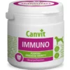 Canvit Immuno για την Υποστήριξη του Ανοσοποιητικού 100 Δισκία