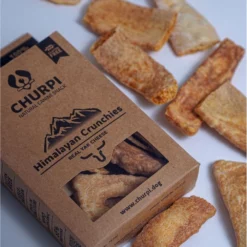 Λιχουδιά Σκύλου Churpi Crunchies 70gr -Προμήθειες Για Κατοικίδια Κατάστημα πωλήσεων 3 1000x1000h