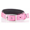 Περιλαίμιο Pet Interest Με Επένδυση 2xl 2,5cm X 60cm Ροζ
