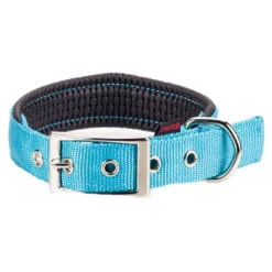 Περιλαίμιο Pet Interest Με Επένδυση 4xl 5cm X 70cm Μαύρο -Προμήθειες Για Κατοικίδια Κατάστημα πωλήσεων 3048a 1000x1000w 6