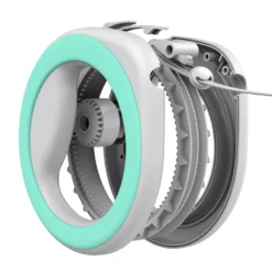 Λουρί Επαναφοράς WauDog Ring Shaped XS-M έως 40 Kg 2,9m Lime Green 15 Λουρί Επαναφοράς WauDog Ring Shaped XS-M έως 40 Kg 2,9m Lime Green -Προμήθειες Για Κατοικίδια Κατάστημα πωλήσεων 31 245 00 04 1000x1000 1