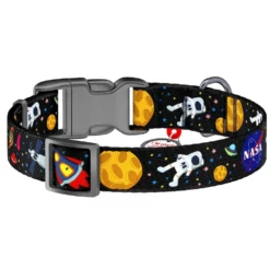 Περιλαίμιο WauDog Nasa Plastic 2,5x35-58cm με SmartID -Προμήθειες Για Κατοικίδια Κατάστημα πωλήσεων 31 440 00 01 2 1000x1000w 1