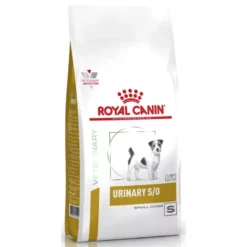 Royal Canin Urinary S/O Small Dog 1,5kg