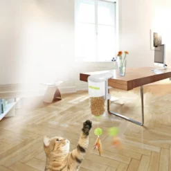 Παιχνίδι Γάτας AFP Interactive Cat Treat Dispenser -Προμήθειες Για Κατοικίδια Κατάστημα πωλήσεων 3215 2 1000x1000 1