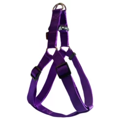 Σαμαράκι Τύπου Easy M (2x40-60cm) Μωβ