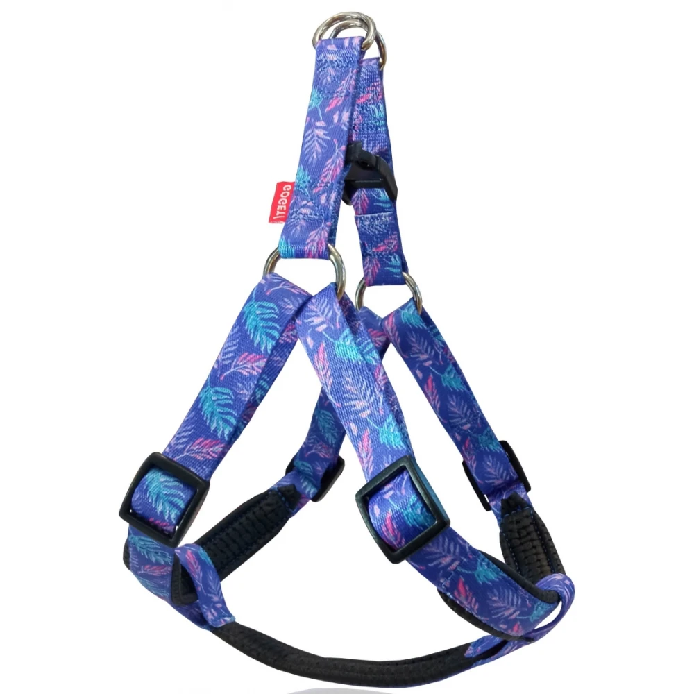 Σαμαράκι τύπου Easy Violetta με Neoprene XS 1x26-40cm 2 Σαμαράκι τύπου Easy Violetta με Neoprene XS 1x26-40cm - Image 2