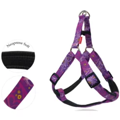 Σαμαράκι τύπου Easy Rosalina με Neoprene M 2x40-60cm -Προμήθειες Για Κατοικίδια Κατάστημα πωλήσεων 32791 94 1000x1000w 1