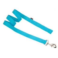 Οδηγός Pet Interest Με Επένδυση L (2,5cm X 120cm) Fl. Blue