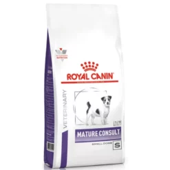 Royal Canin Senior Consult Mature Small Dog 1.5kg