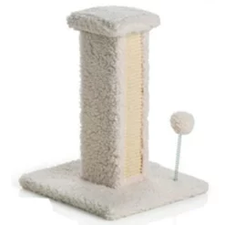 Vitakraft Ονυχοδρόμιο με Led 32x32x42cm