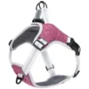 Σαμαράκι Go Get Soft Robust Harness Pink Small 42-52cm
