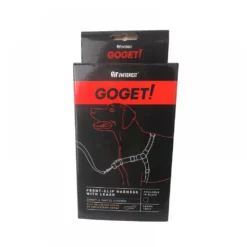 Εκπαιδευτικό Σαμαράκι Go Get με χειρισμό από το στήθος XLarge Περιφ. Στήθους 86-124cm -Προμήθειες Για Κατοικίδια Κατάστημα πωλήσεων 35603 2 1000x1000 3