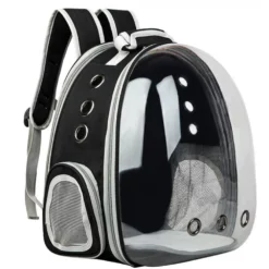 Τσάντα Μεταφοράς Σκύλου ή Γάτας - Σακίδιο Πλάτης Επεκτεινόμενο Glee Astronaut 38x30x40cm -Προμήθειες Για Κατοικίδια Κατάστημα πωλήσεων 37200046 2a 1000x1000h