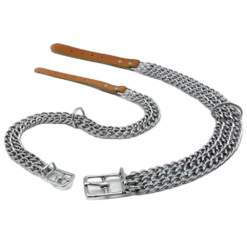 Κολάρο Σκύλου Δερμάτινο Με Τριπλή Αλυσίδα Pet Interest 2xl 3mmx90cm -Προμήθειες Για Κατοικίδια Κατάστημα πωλήσεων 3829 30a 1000x1000w 2